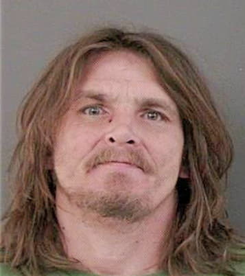 David Lopez, - Linn County, OR 