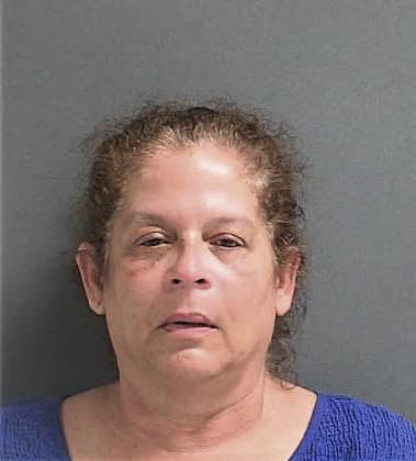 Adele Ludemann, - Volusia County, FL 