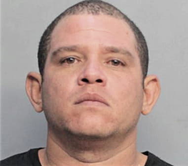 Enrique Maderna, - Dade County, FL 