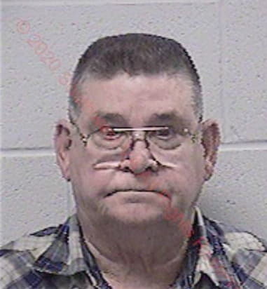 Patrick Mannix, - Washington County, VA 