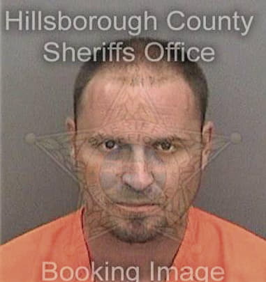 Eric Marshall, - Hillsborough County, FL 