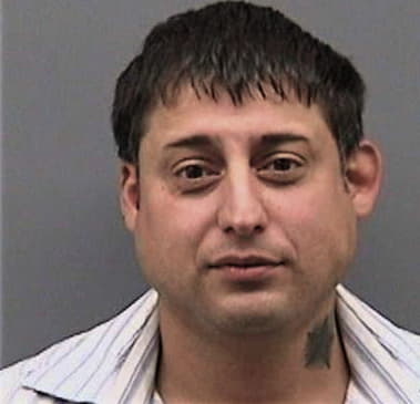 Ricky Martinez, - Hillsborough County, FL 