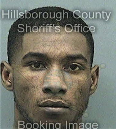 Lorenzo Mathis - Hillsborough County, FL 