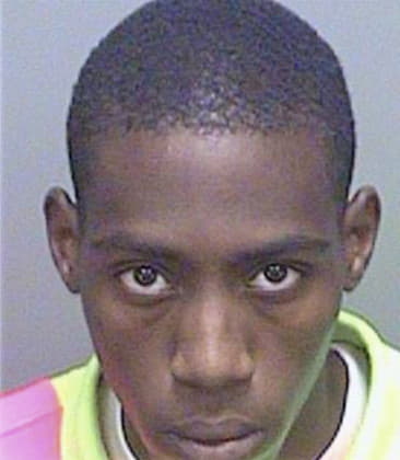 Jarvis Maynor - Pinellas County, FL 