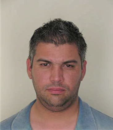 Travis McConnell - Hillsborough County, FL 