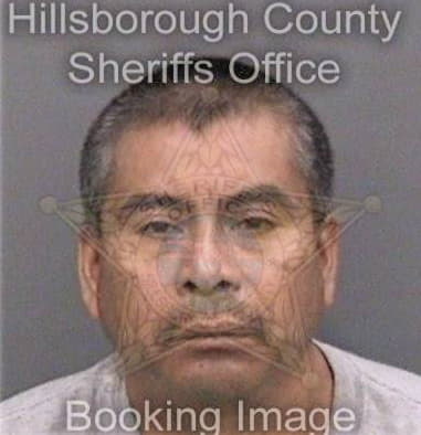 Calvin McDonald - Hillsborough County, FL 