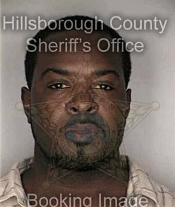 Thomas McIntosh - Hillsborough County, FL 