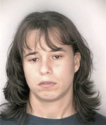 Elizabeth McKibbon - Hillsborough County, FL 