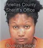 Deja McKinney - Pinellas County, FL 