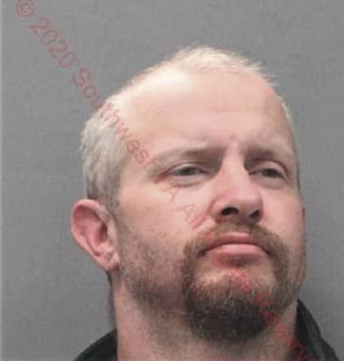 Jason McMurray, - Washington County, VA 