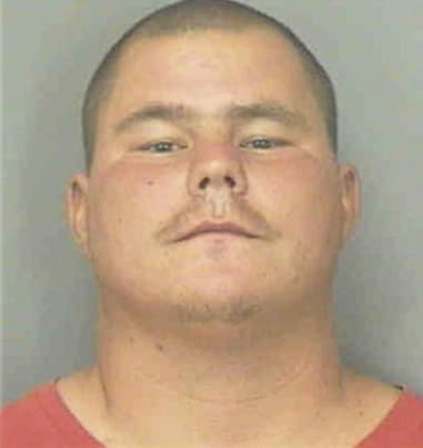 Raymond McPhate - Polk County, FL 
