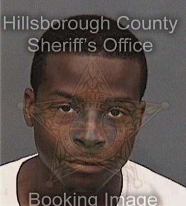Gregory Medina - Hillsborough County, FL 