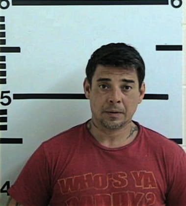 Samuel-Chacon Menchaca, - Kerr County, TX 