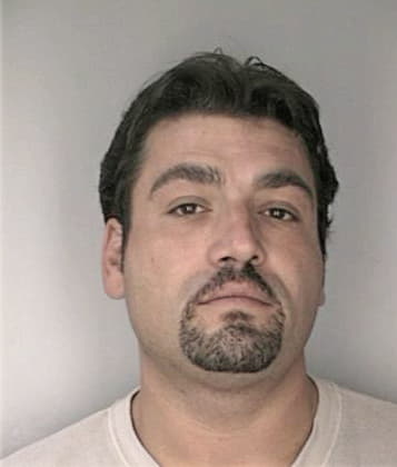Robert Mineo - Hillsborough County, FL 