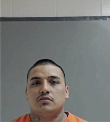 Fernando Miranda, - Hidalgo County, TX 