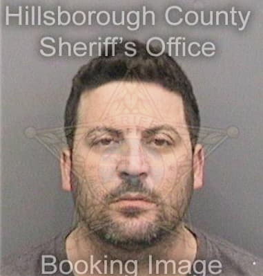 Richard Mobley, - Hillsborough County, FL 