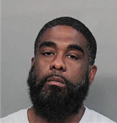 Carlos Moore, - Dade County, FL 