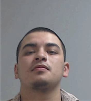 Miguel Morales, - Hidalgo County, TX 