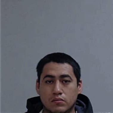 Ray Morales, - Hidalgo County, TX 