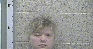 Jamie Morgan, - Henderson County, KY 