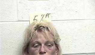 Tammy Morgan, - Whitley County, KY 