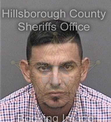 Joshua Myers, - Hillsborough County, FL 