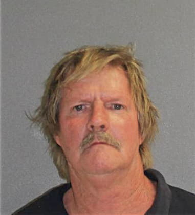 Richard Nott, - Volusia County, FL 