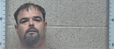 Robert Ousley, - Henderson County, KY 