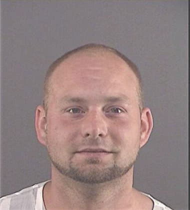 Christopher Pankey, - Peoria County, IL 