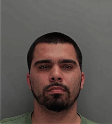 Luis Pardo-Banos, - Dade County, FL 