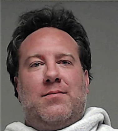 Thomas Parker - Collin County, TX 