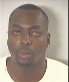 Travis Patterson, - Fulton County, GA 