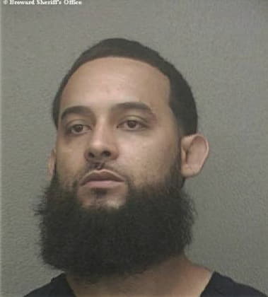 Gerald Pena, - Broward County, FL 