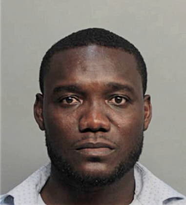 Joseph Pendergrass, - Dade County, FL 