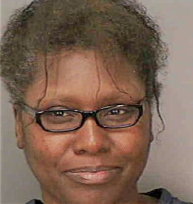 Latoya Reed, - Polk County, FL 