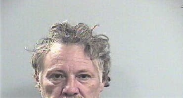 Charles Richards - Fayette County, KY 
