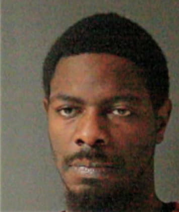 Derrick Riley, - Hinds County, MS 