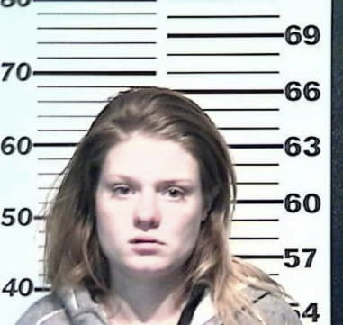 Kimberly Roark - Campbell County, KY 