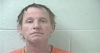 Harley Roebke - Daviess County, KY 