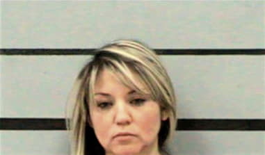 Whitney Russ, - Lubbock County, TX 