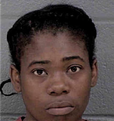 Ereka Samuels, - Mecklenburg County, NC 