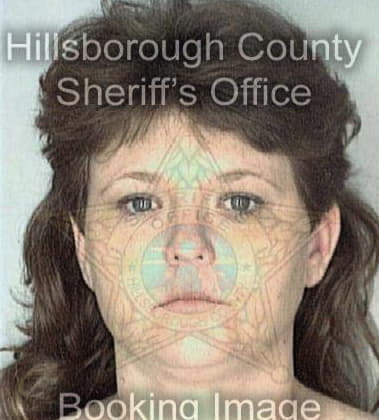 Lisa Schoch, - Hillsborough County, FL 