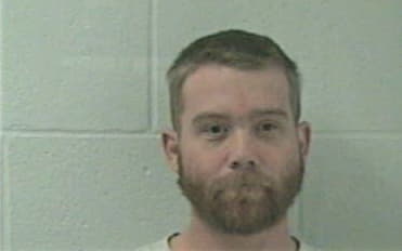 Seth Scott - Daviess County, KY 