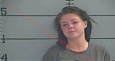 Rebecca Searcy, - Oldham County, KY 