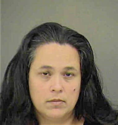 Katharyn Senbel, - Mecklenburg County, NC 