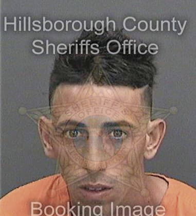 Edward Silva, - Hillsborough County, FL 