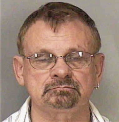 Mark Simmons, - Polk County, FL 