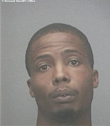 Eric Small, - Broward County, FL 