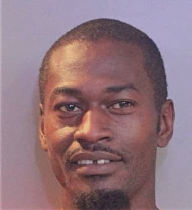 Austin Smith - Polk County, FL 