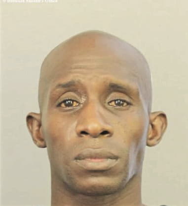 Christopher Smith, - Broward County, FL 